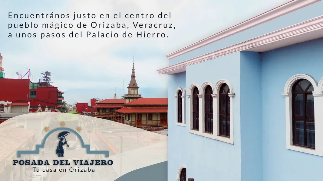 Posada del Viajero hotel detail image 2