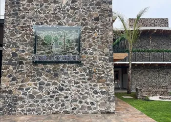 Hotel El Porvenir hotel thumbnail 3