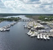 The Moorings Hotel and Marina hotel detail image 3