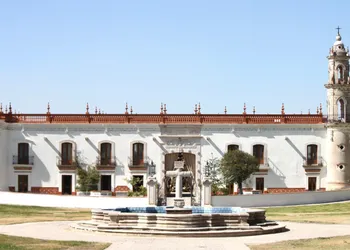 Hacienda Zotoluca hotel thumbnail 2