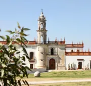 Hacienda Zotoluca hotel detail image 3