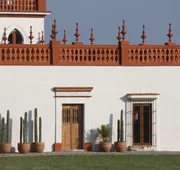 Hacienda Zotoluca hotel detail image 4