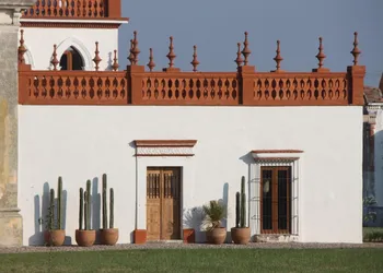 Hacienda Zotoluca hotel thumbnail 4