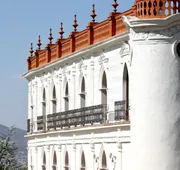 Hacienda Zotoluca hotel detail image 5