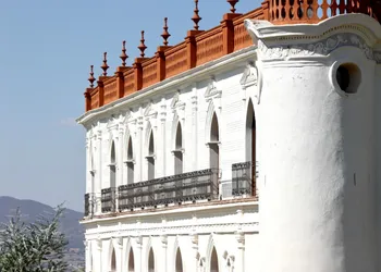 Hacienda Zotoluca hotel thumbnail 5