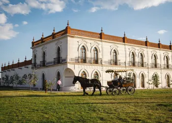Hacienda Zotoluca hotel thumbnail 6
