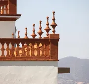 Hacienda Zotoluca hotel detail image 7