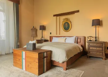 Hacienda Zotoluca hotel thumbnail 8