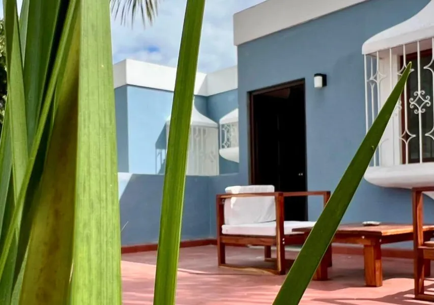 Casa Ekinox hotel detail image 2