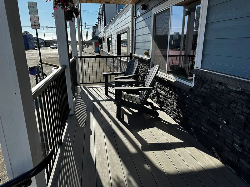 Dock Street Inn hotel detail image 6