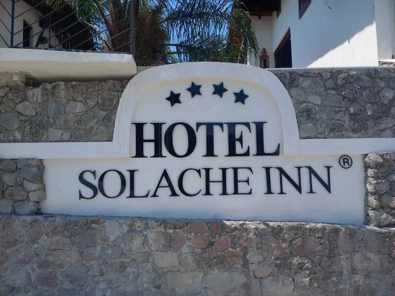 Hotel Solache Inn hotel detail image 2