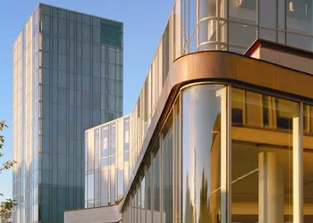 Schulich Hotel & Conference Centre hotel thumbnail 2