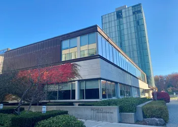 Schulich Hotel & Conference Centre hotel thumbnail 3