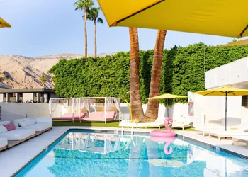 The Cactai hotel thumbnail 2