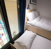 Le Saint-Crème Alma hotel detail image 7