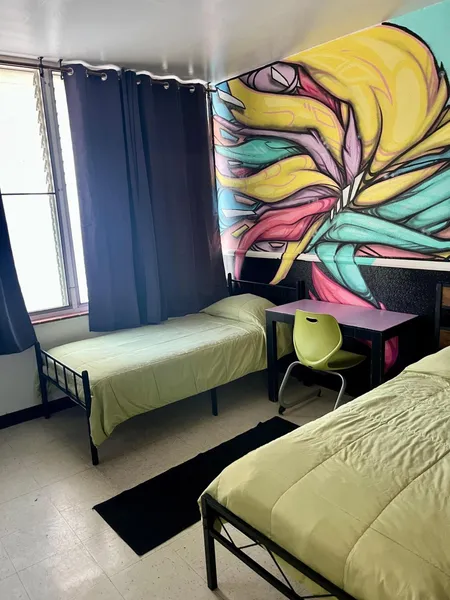 Central YMCA Residences hotel detail image 2