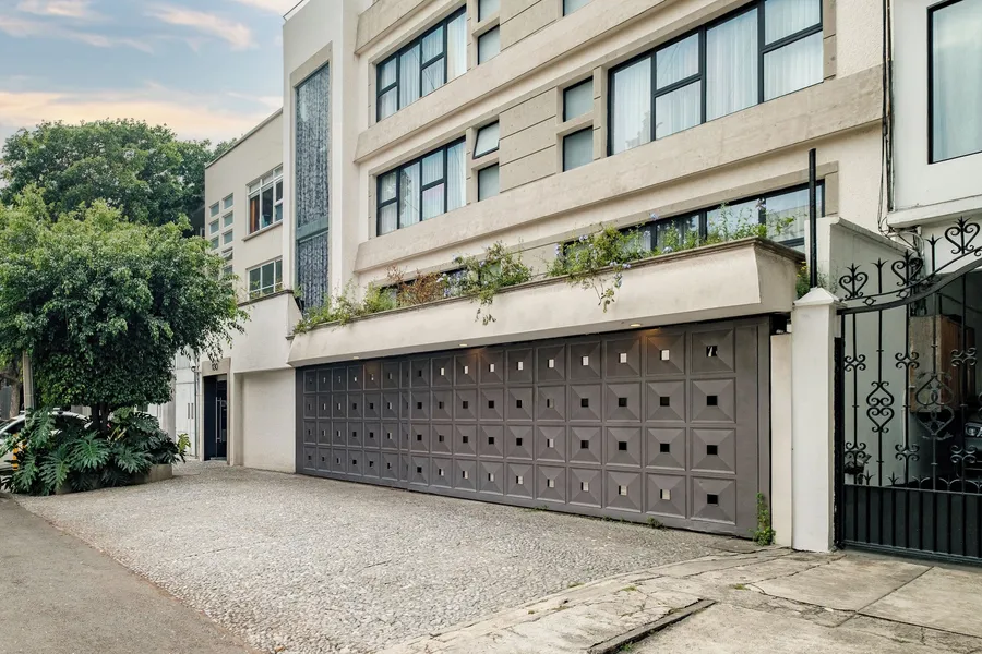 District Polanco by Lumina hotel detail image 2