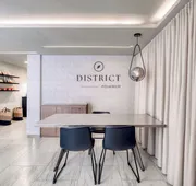 District Polanco by Lumina hotel detail image 4