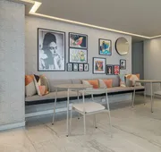 District Polanco by Lumina hotel detail image 5