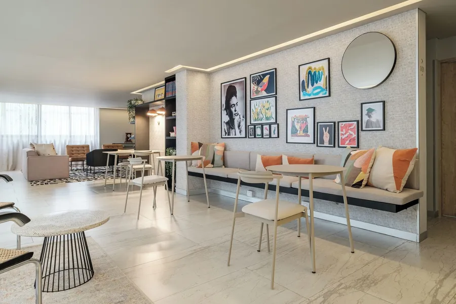 District Polanco by Lumina hotel detail image 6