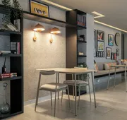 District Polanco by Lumina hotel detail image 7