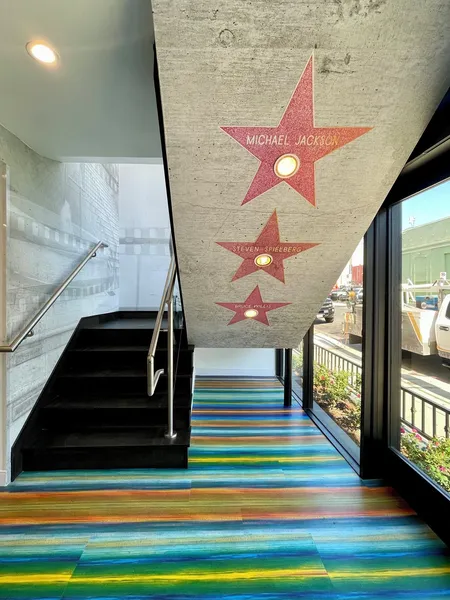 Hotel Rudra - Hollywood hotel detail image 6