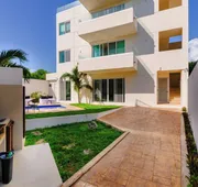 Azulea Isla Mujeres Hotel & Spa hotel detail image 3
