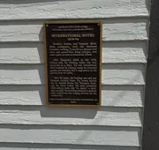 St James Hotel hotel detail image 7
