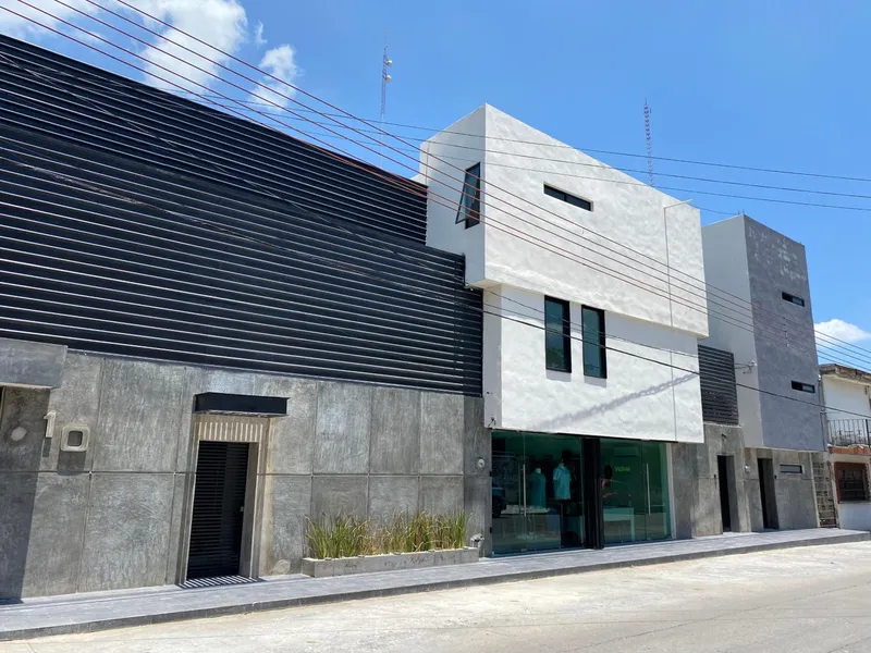 huasteca EM suites hotel detail image 2