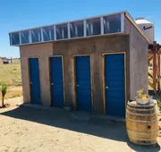 Lago Valle Wine Glamping hotel detail image 3