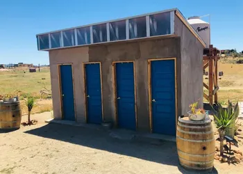 Lago Valle Wine Glamping hotel thumbnail 3