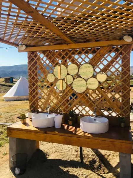 Lago Valle Wine Glamping hotel detail image 6