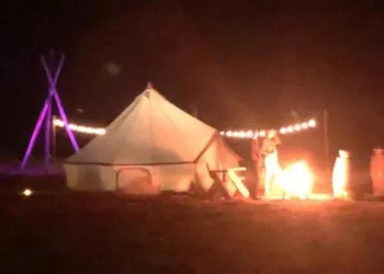 Lago Valle Wine Glamping hotel thumbnail 7