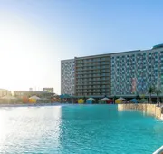 OKANA Resort & Indoor Waterpark hotel detail image 3