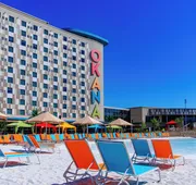 OKANA Resort & Indoor Waterpark hotel detail image 4