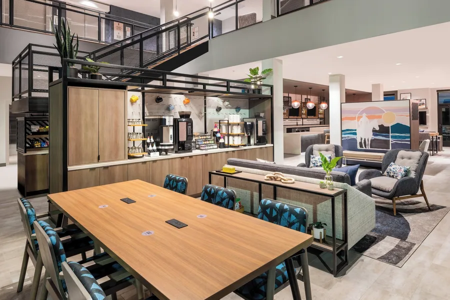 Atwell Suites Henderson at the Pass by IHG hotel detail image 2