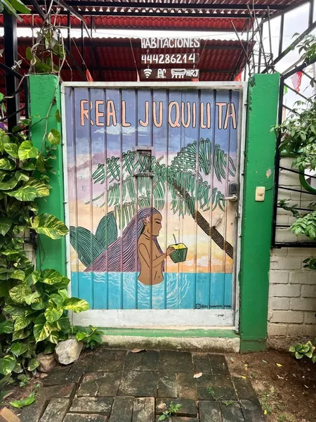 hotel real juquilita hotel detail image 2