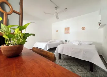 hotel real juquilita hotel thumbnail 8
