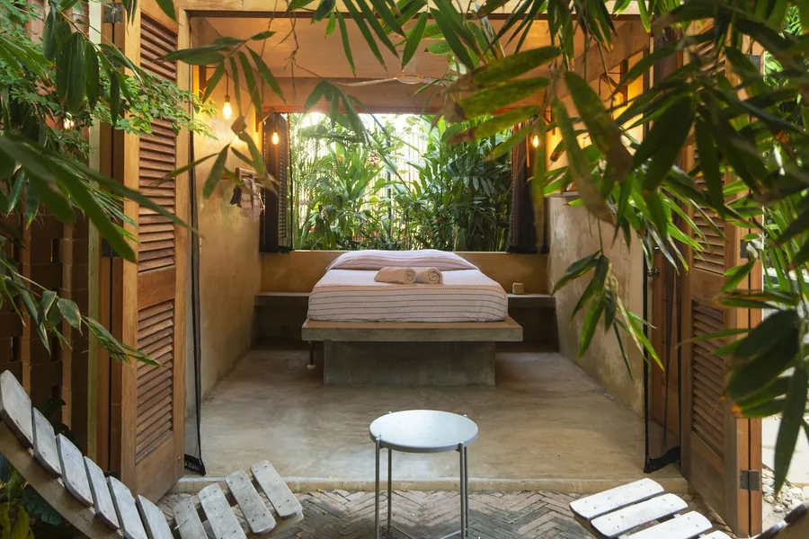 Agua de Coco H hotel detail image 6