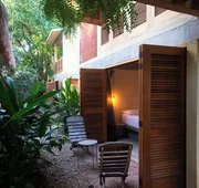 Agua de Coco H hotel detail image 7