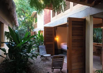 Agua de Coco H hotel thumbnail 7