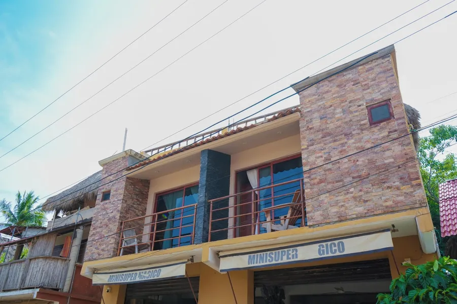 Oyo Posada Magico hotel detail image 2