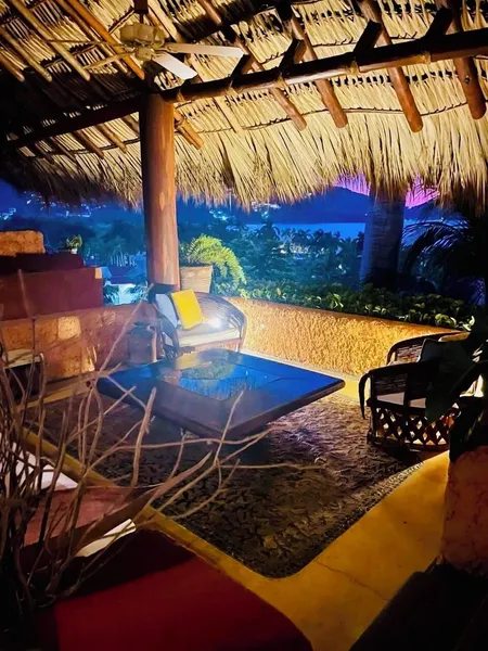 Ensueño De Fuga hotel detail image 2