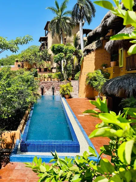 Ensueño De Fuga hotel detail image 6