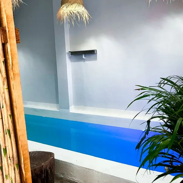 Corazon de Teco hotel detail image 2