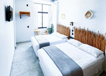 Corazon de Teco hotel thumbnail 4