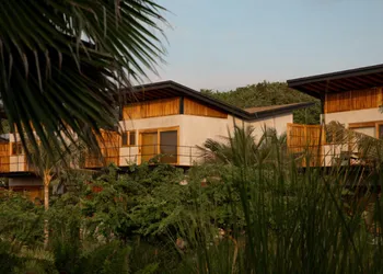 Hotelito and Hideaways by MUSA hotel thumbnail 2