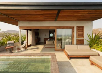 Hotelito and Hideaways by MUSA hotel thumbnail 6