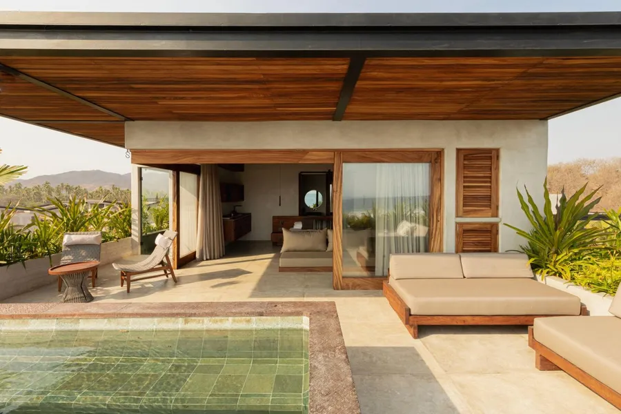 Hotelito and Hideaways by MUSA hotel detail image 6