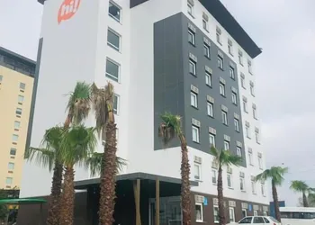 Hi! Monterrey Aeropuerto hotel thumbnail 2